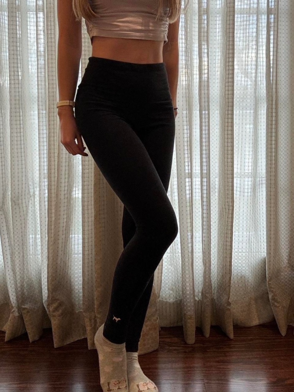 PINK by Victoria's Secret Yoga Pants